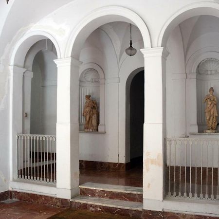 Bed and Breakfast Luciano And Son Campobasso Exterior foto