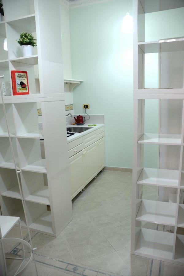 Bed and Breakfast Luciano And Son Campobasso Exterior foto