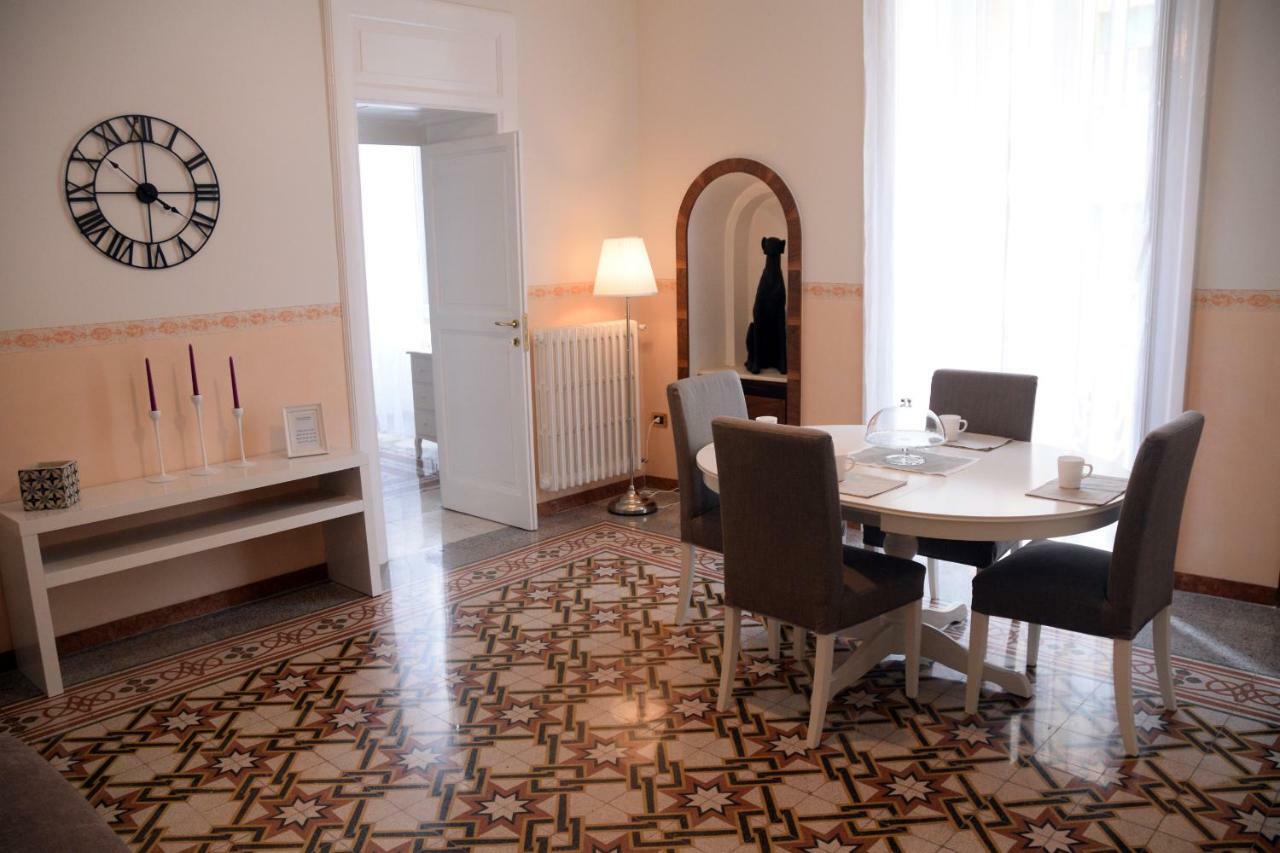Bed and Breakfast Luciano And Son Campobasso Exterior foto
