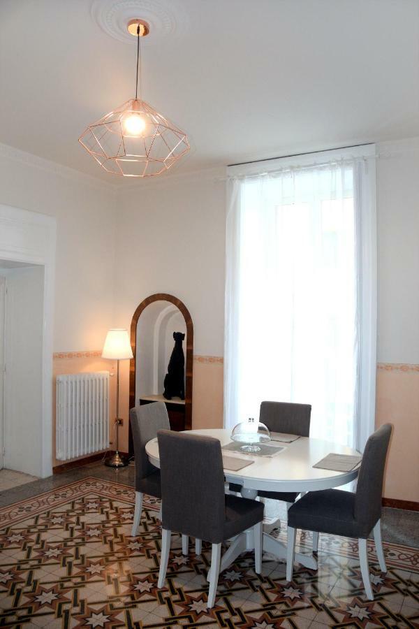 Bed and Breakfast Luciano And Son Campobasso Exterior foto