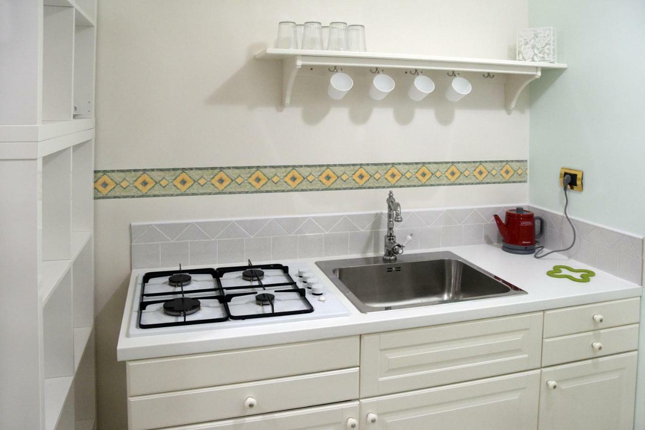 Bed and Breakfast Luciano And Son Campobasso Exterior foto