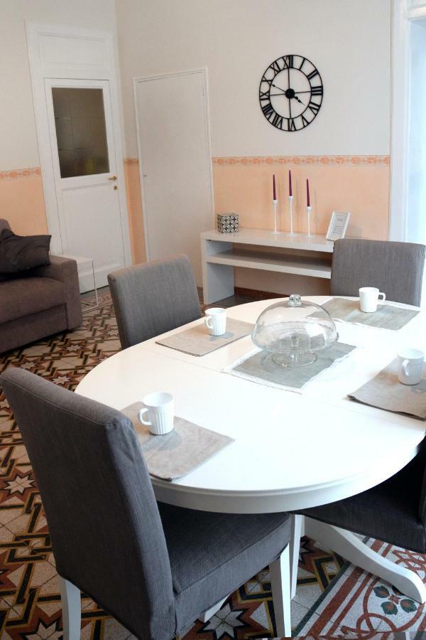 Bed and Breakfast Luciano And Son Campobasso Exterior foto