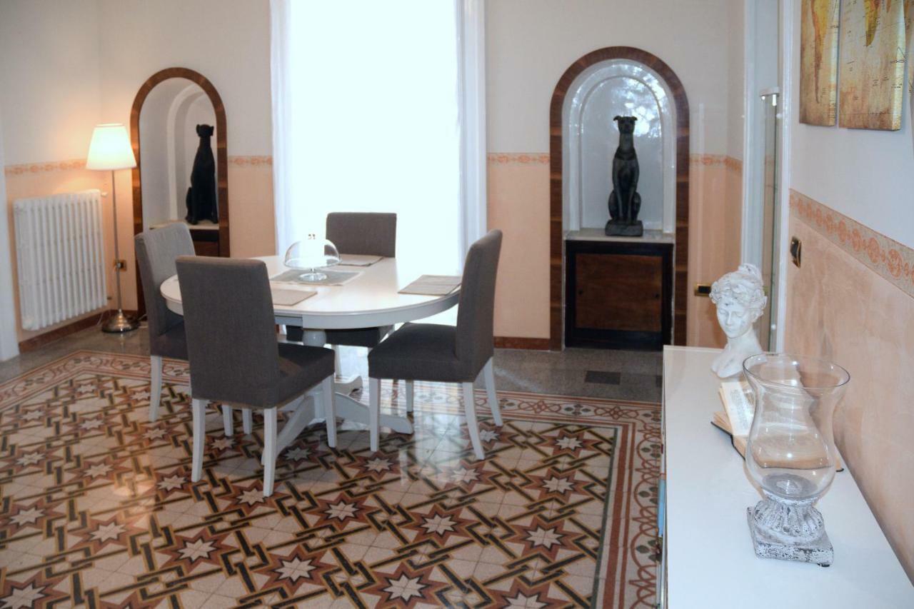 Bed and Breakfast Luciano And Son Campobasso Exterior foto