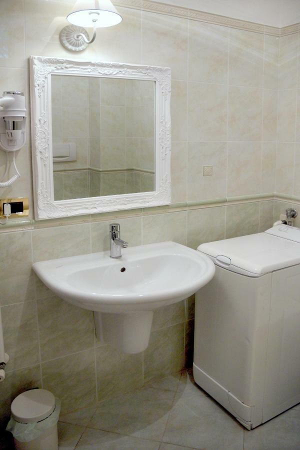 Bed and Breakfast Luciano And Son Campobasso Exterior foto