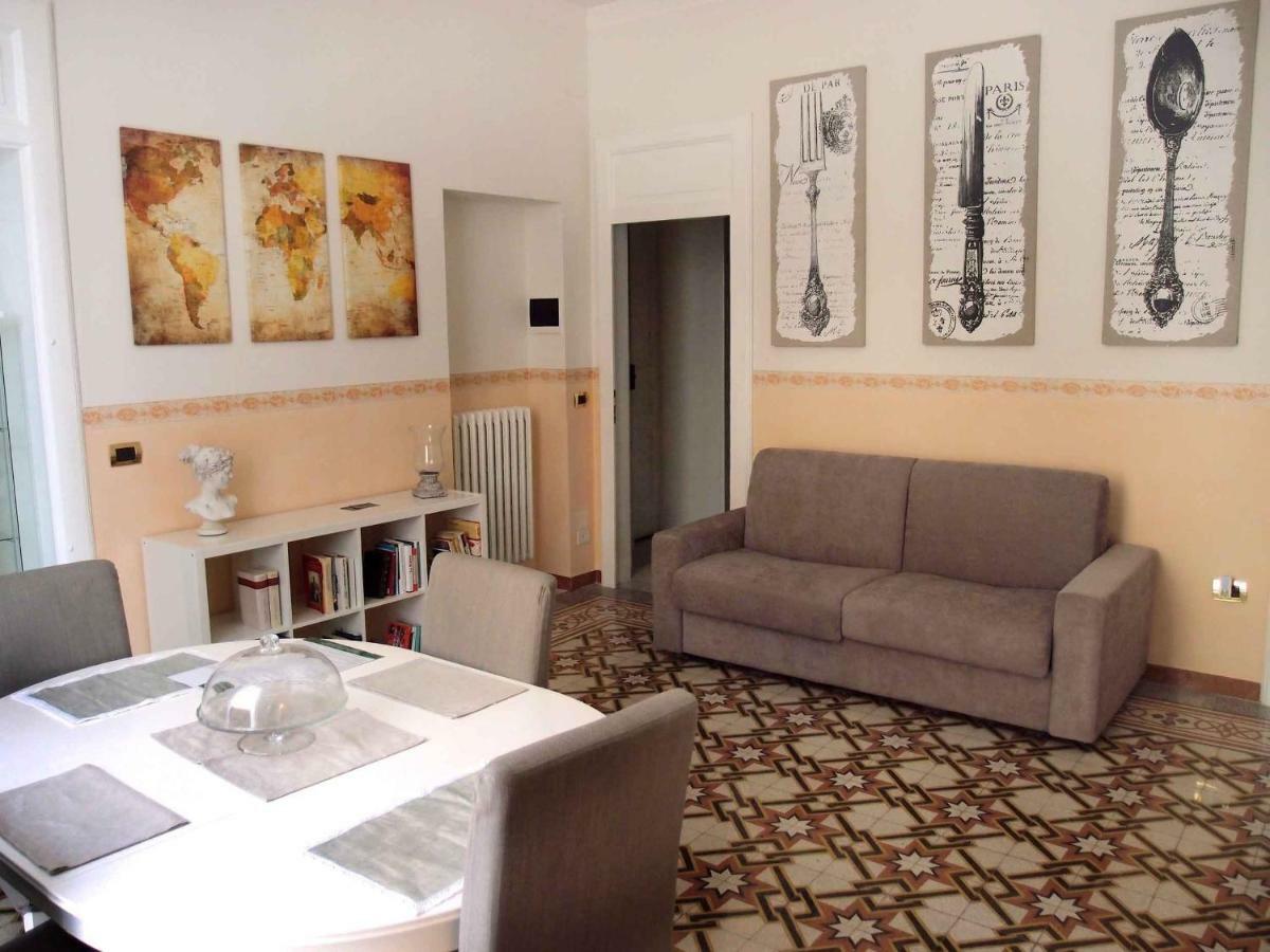 Bed and Breakfast Luciano And Son Campobasso Exterior foto