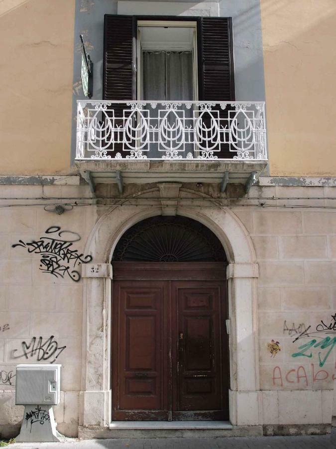 Bed and Breakfast Luciano And Son Campobasso Exterior foto