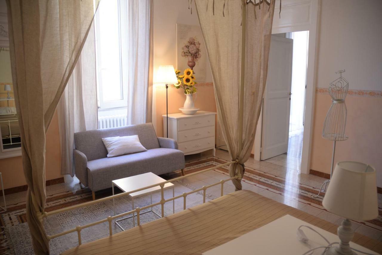 Bed and Breakfast Luciano And Son Campobasso Exterior foto