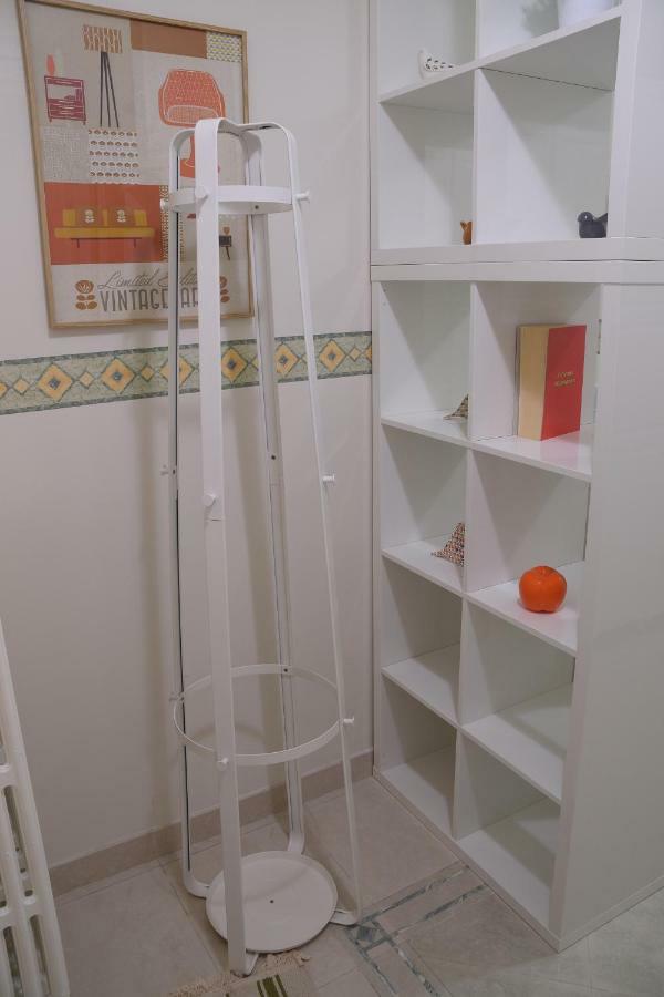 Bed and Breakfast Luciano And Son Campobasso Exterior foto