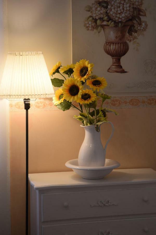 Bed and Breakfast Luciano And Son Campobasso Exterior foto