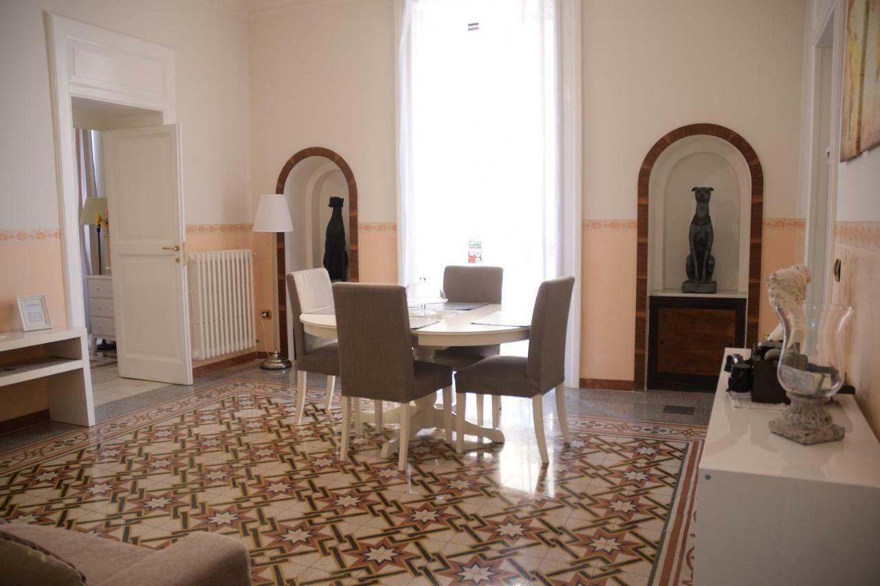 Bed and Breakfast Luciano And Son Campobasso Exterior foto