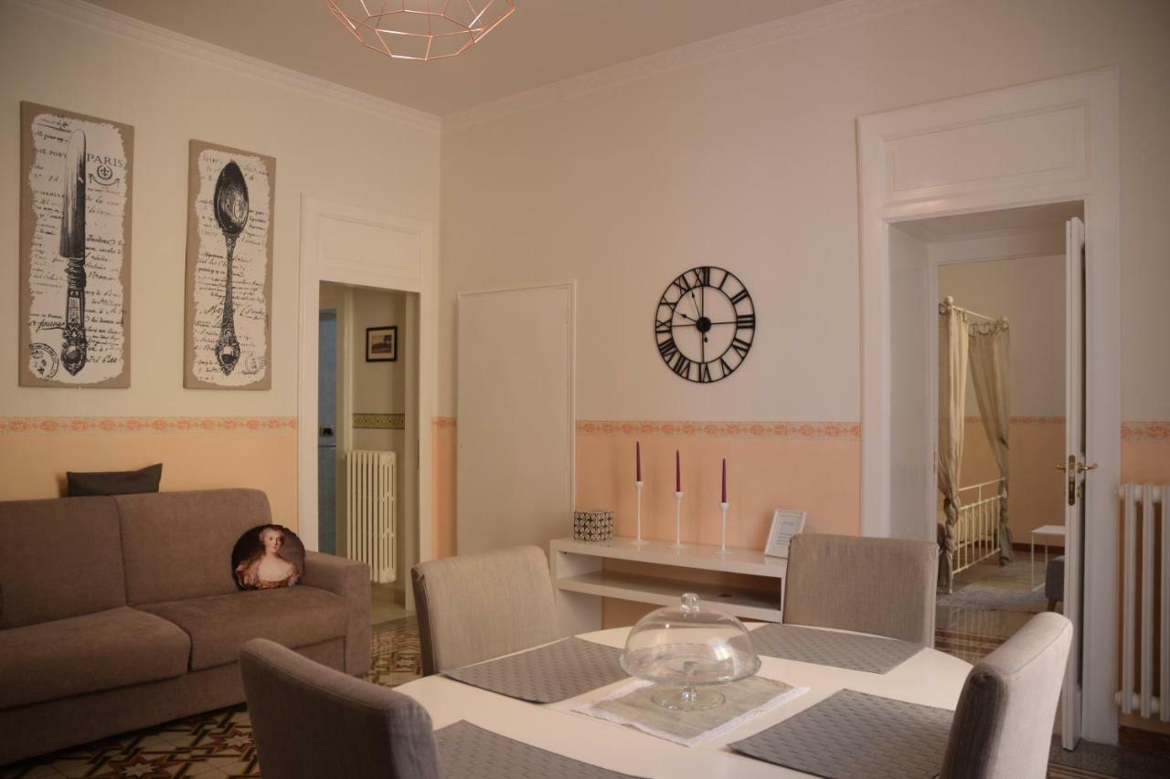 Bed and Breakfast Luciano And Son Campobasso Exterior foto