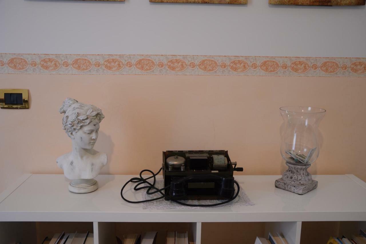 Bed and Breakfast Luciano And Son Campobasso Exterior foto