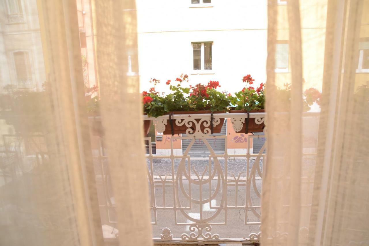 Bed and Breakfast Luciano And Son Campobasso Exterior foto