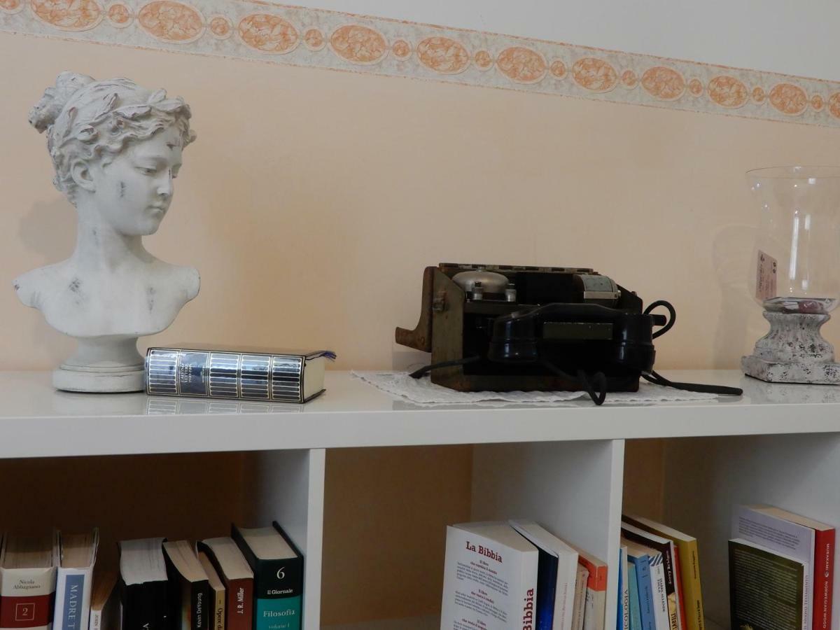 Bed and Breakfast Luciano And Son Campobasso Exterior foto