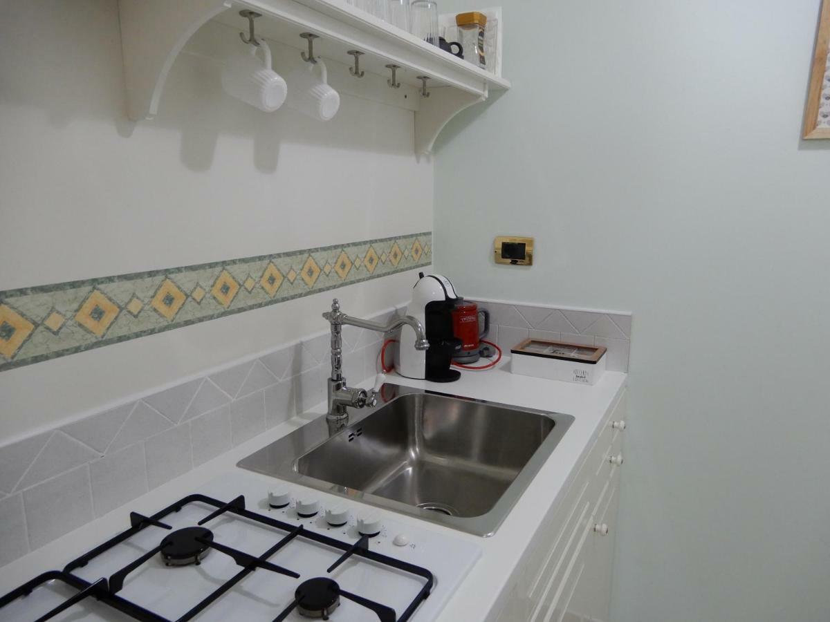 Bed and Breakfast Luciano And Son Campobasso Exterior foto