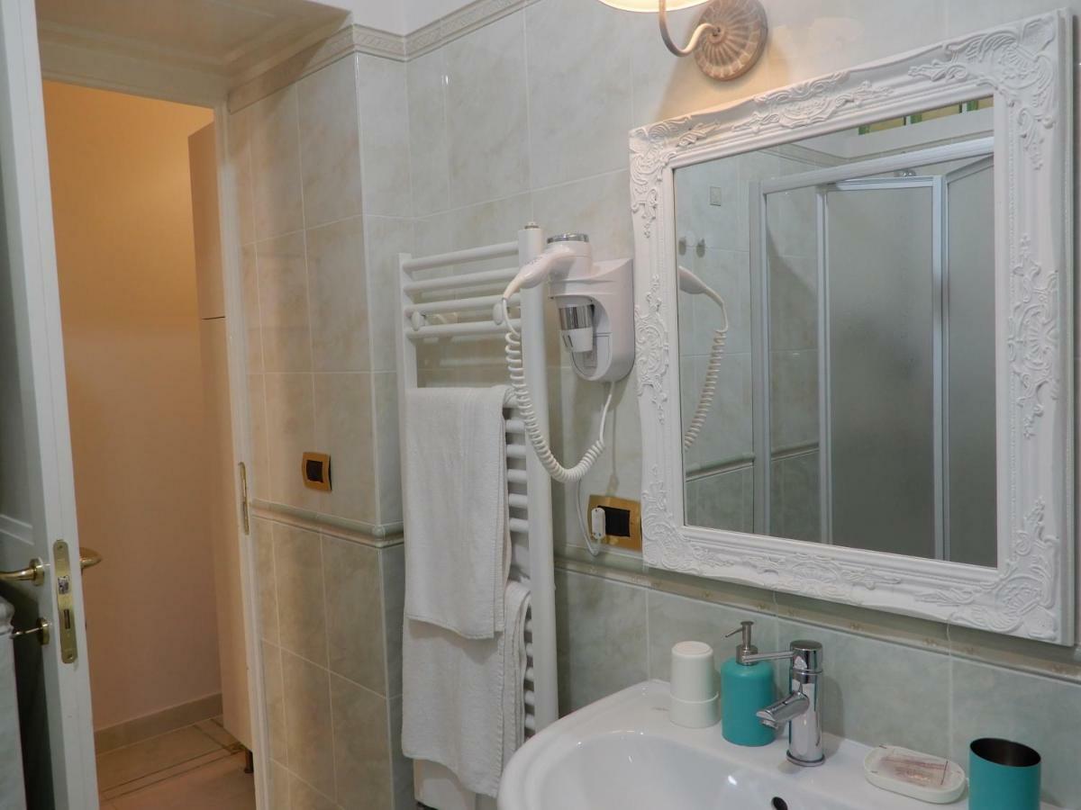 Bed and Breakfast Luciano And Son Campobasso Exterior foto