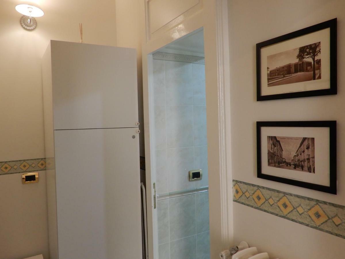 Bed and Breakfast Luciano And Son Campobasso Exterior foto