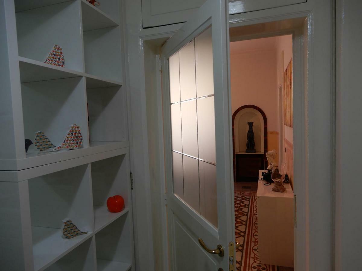 Bed and Breakfast Luciano And Son Campobasso Exterior foto
