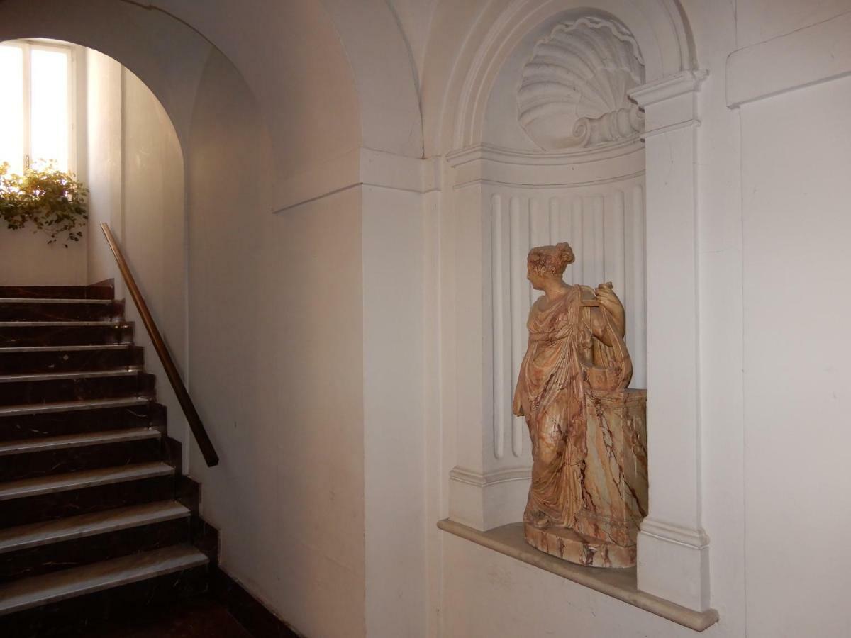 Bed and Breakfast Luciano And Son Campobasso Exterior foto