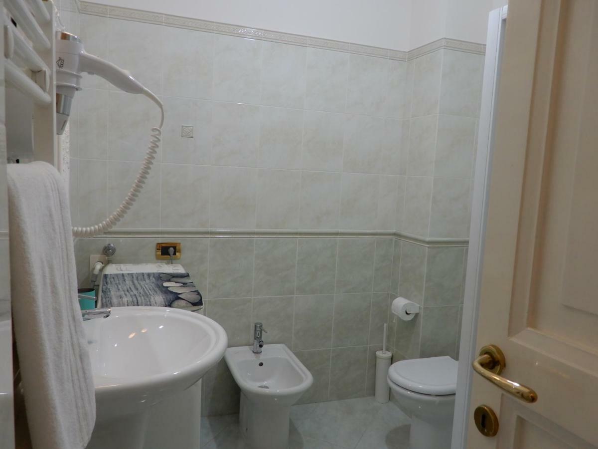 Bed and Breakfast Luciano And Son Campobasso Exterior foto