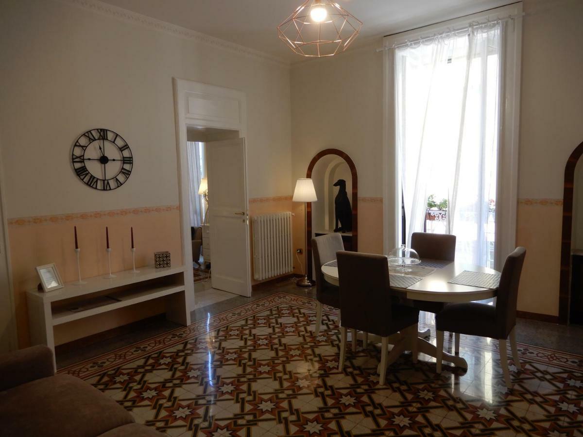 Bed and Breakfast Luciano And Son Campobasso Exterior foto