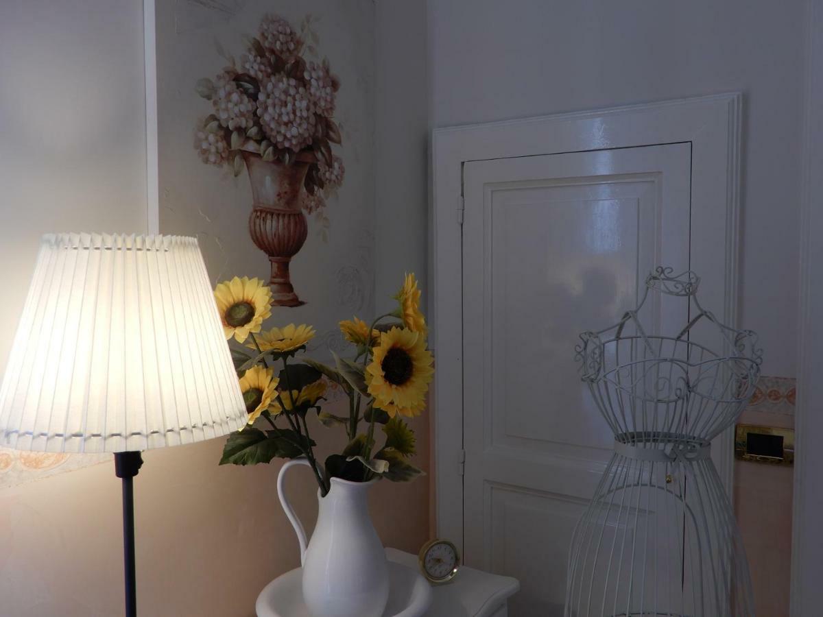 Bed and Breakfast Luciano And Son Campobasso Exterior foto