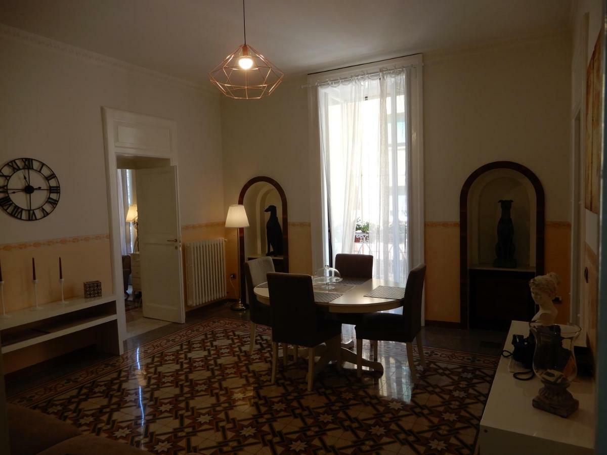 Bed and Breakfast Luciano And Son Campobasso Exterior foto
