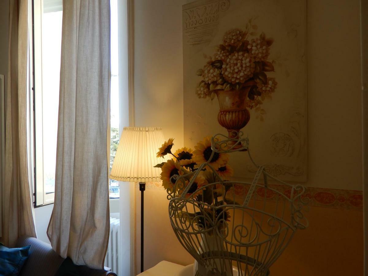 Bed and Breakfast Luciano And Son Campobasso Exterior foto